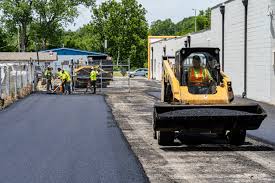 Why Choose Us For All Your Driveway Paving Needs in Hodgkins, IL?