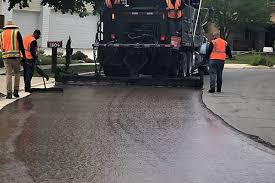 Professional Driveway Paving  in Hodgkins, IL